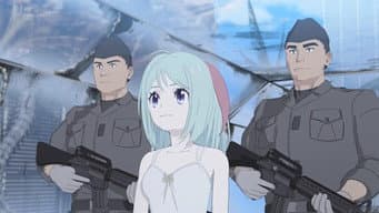 Princesa na Gaiola de Inseto