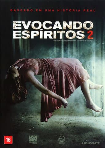 Evocando Espíritos 2