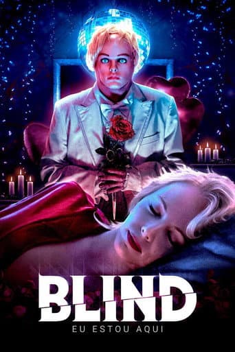 Blind – Eu Estou Aqui