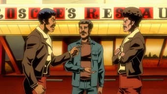 Sweet Bill's Badass Singalong Song or Bill Cosby Ain't Himself