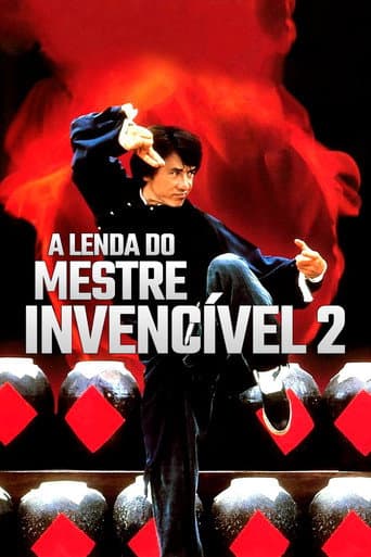 O Mestre Invencível 2
