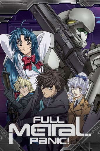 Full Metal Panic