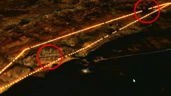 Choque e espanto
