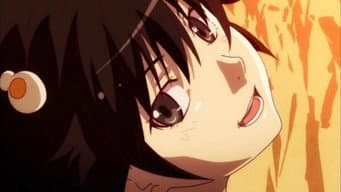 [26] Tsukihi Phoenix, parte 4