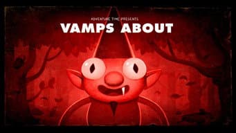 Vampiros Por Aí