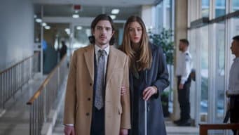 O Julgamento de Murphy Mason - Parte 2