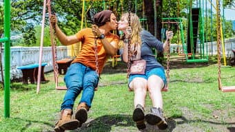 Novos casais, novas jornadas