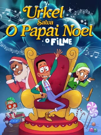 Urkel Salva o Papai Noel: O Filme!