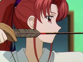 Sakura, Kero, e a Professora com Poderes Misteriosos