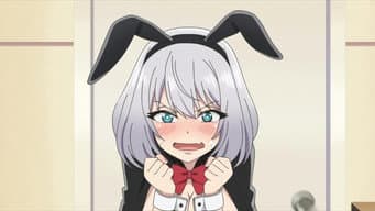 Sempai em crescimento | Sempai infalível | Sempai persistente | Sempai silencioso | Bunny Sempai