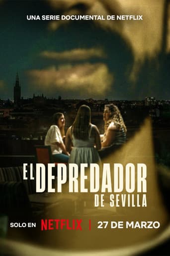O Predador de Sevilha