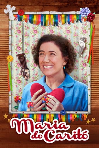 Maria do Caritó