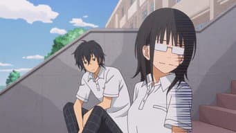 Meninas sentindo melancolia