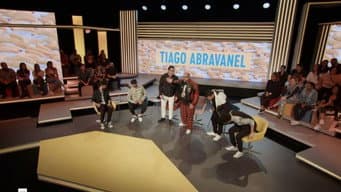 Tiago Abravanel