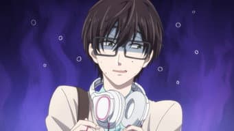 Apresentando Kou-kun e a Vingança de Gaming Online