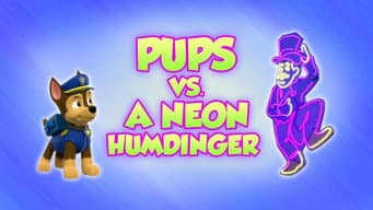 Os Filhotes Contra o Humdinger de Neon