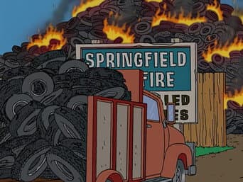 Quem É o Pai do Homer?