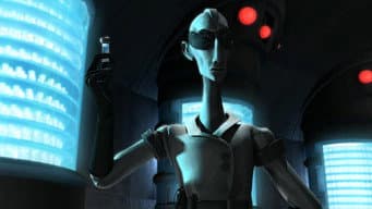 A Sombra Azul do Vírus
