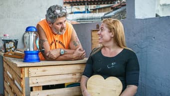 A Muquirana Faz Tudo e o Muquirana Viajante
