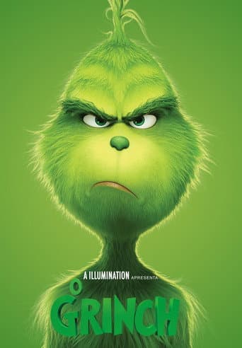 O Grinch