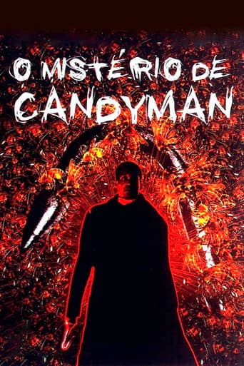 O Mistério de Candyman