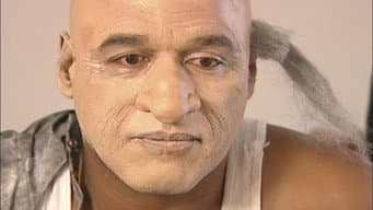 Você Deveria Ter Medo de Mim