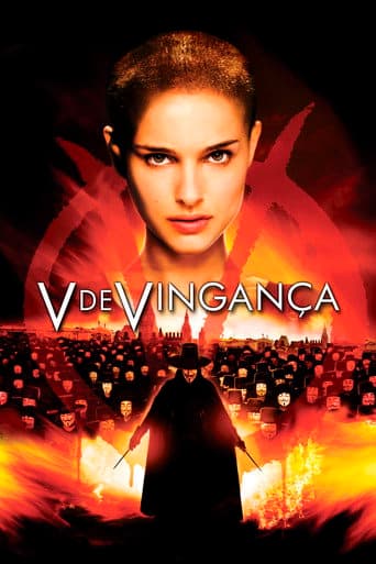 V de Vingança