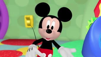 Minnie e a História da Abelha