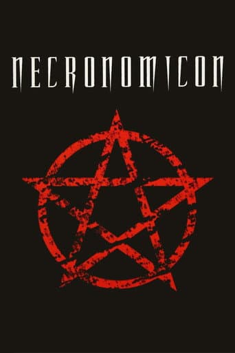 Necronomicon - O Livro Proibido dos Mortos
