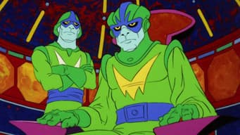 Os Piratas de Orion