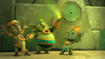 Os irmãos duendes