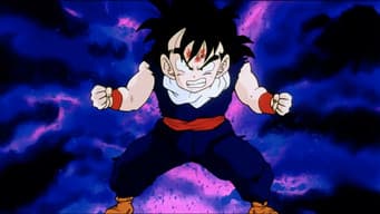 Não Morra Pai!! O Poder Oculto de Gohan