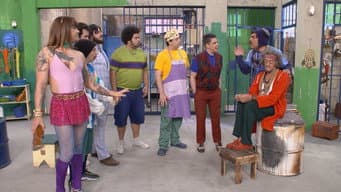 A Loira do Xilindró