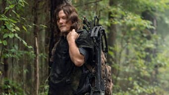 A história de Daryl