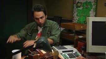 Mac e Charlie Escrevem um Filme