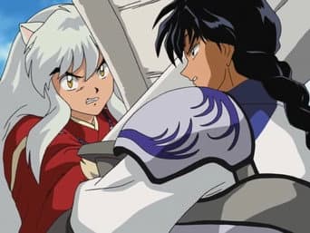 Acerto de contas: Banryuu contra Ferida do Vento