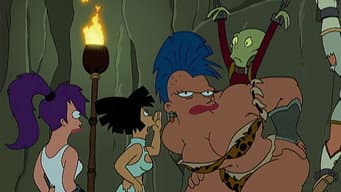 As amazonas do futuro