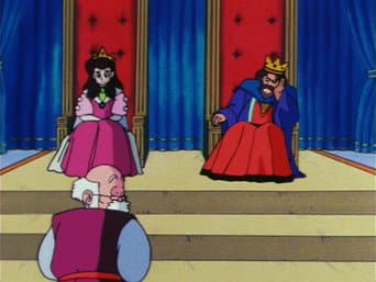 Goku Chega à Terra do Demônio