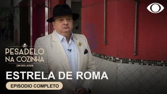 Estrela De Roma