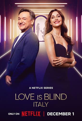 Casamento às Cegas: Itália