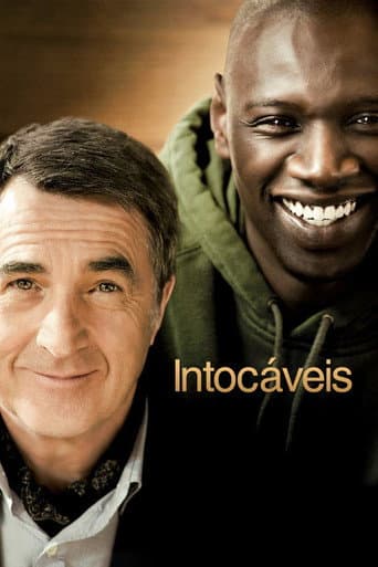 Intocáveis