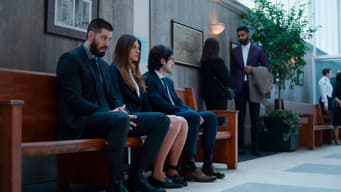 O Julgamento de Murphy Mason - Parte 1
