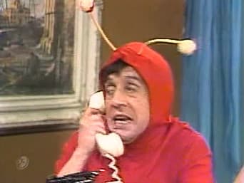 Uma conferência sobre o Chapolin