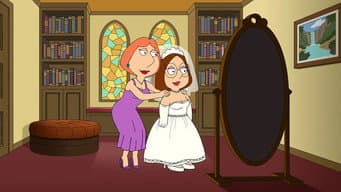 O Casamento de Meg