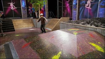 Rato de Skate