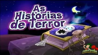 As histórias de terror