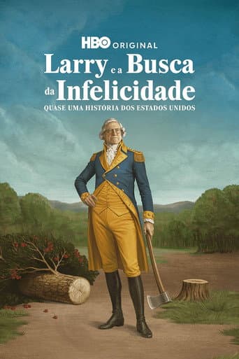 Larry e a Busca da Infelicidade