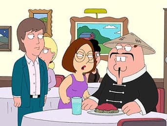A Filha de Peter