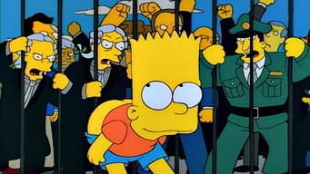 Bart vs. Austrália