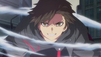 Nagi ataca
